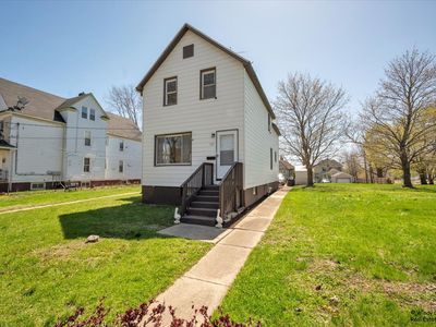 337 George Ave, Waukegan, IL, 60085