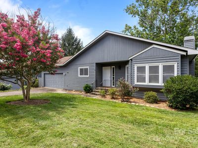 34 Larkspur Ct #B, Asheville, NC, 28805