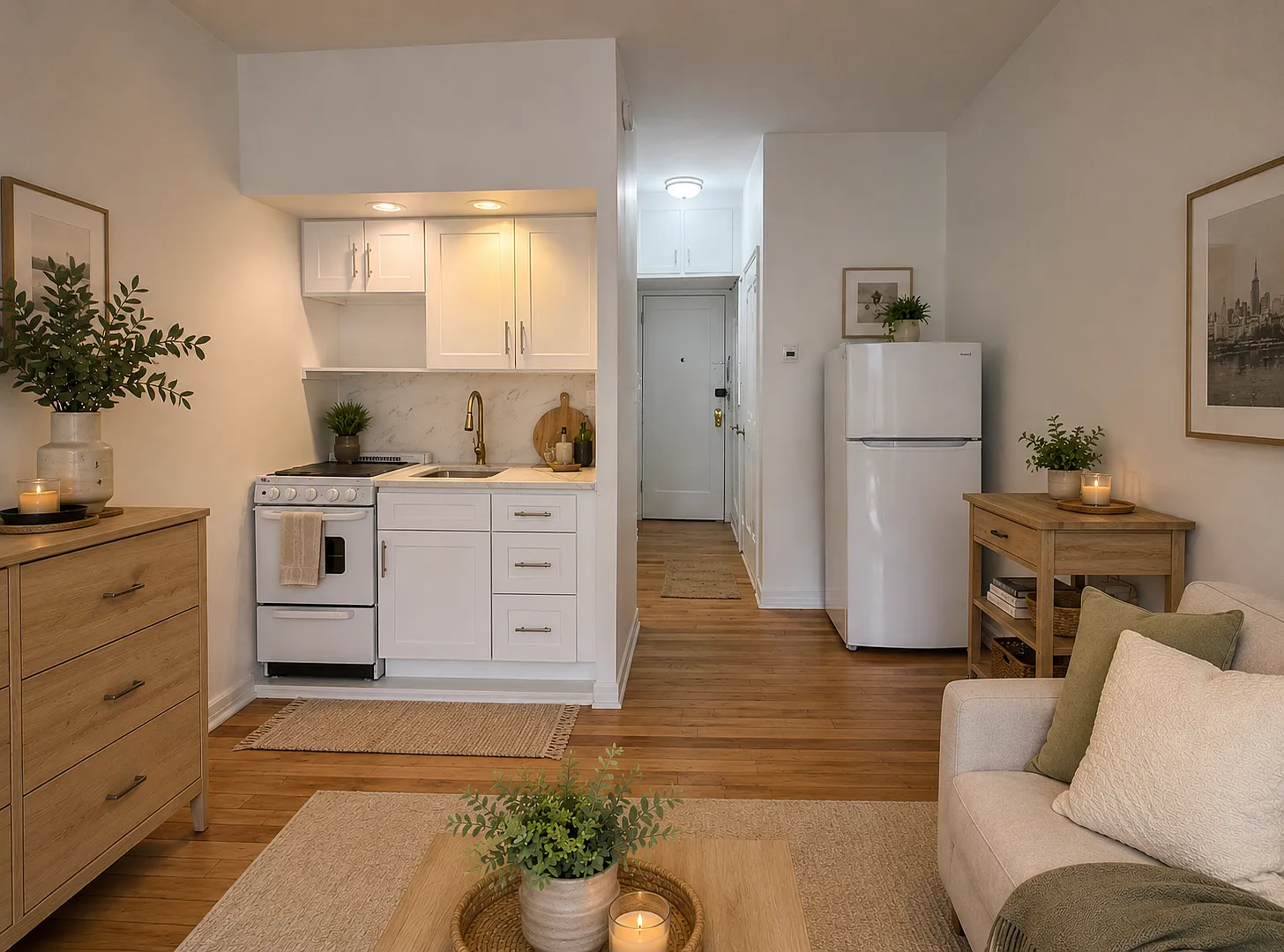 449 West 56th Street — Photo 3