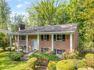 411 Westmoreland Ct, Charlottesville, VA 22901