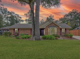 19003 Whitewood Dr, Spring, TX 77373