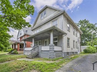 4093 E 64th St, Cleveland, OH 44105