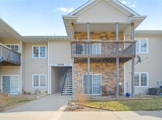 1709 34th Ave SW UNIT 10, Altoona, IA 50009