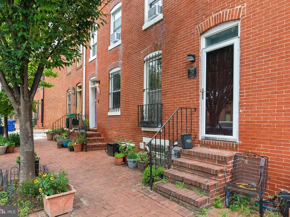 756 McHenry St, Baltimore, MD 21230