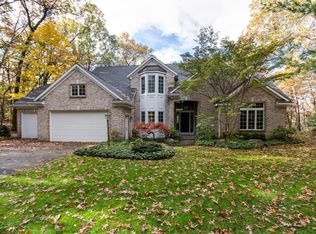 4840 Summer Ridge Ct, Ada, MI 49301