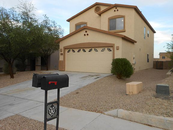 5th image of 3615 W Camino Del Viento