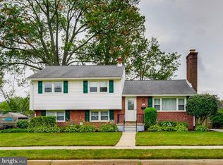 1615 Alston Rd, Towson, MD 21204