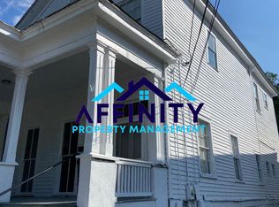 928 Magnolia St APT 1, Macon, GA 31201