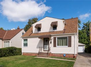 16307 N Lotus Dr, Cleveland, OH