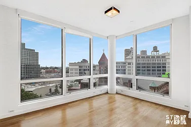 Rented by StayBK LLC