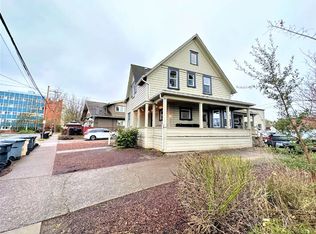 120 NW 23rd St, Corvallis, OR 97330