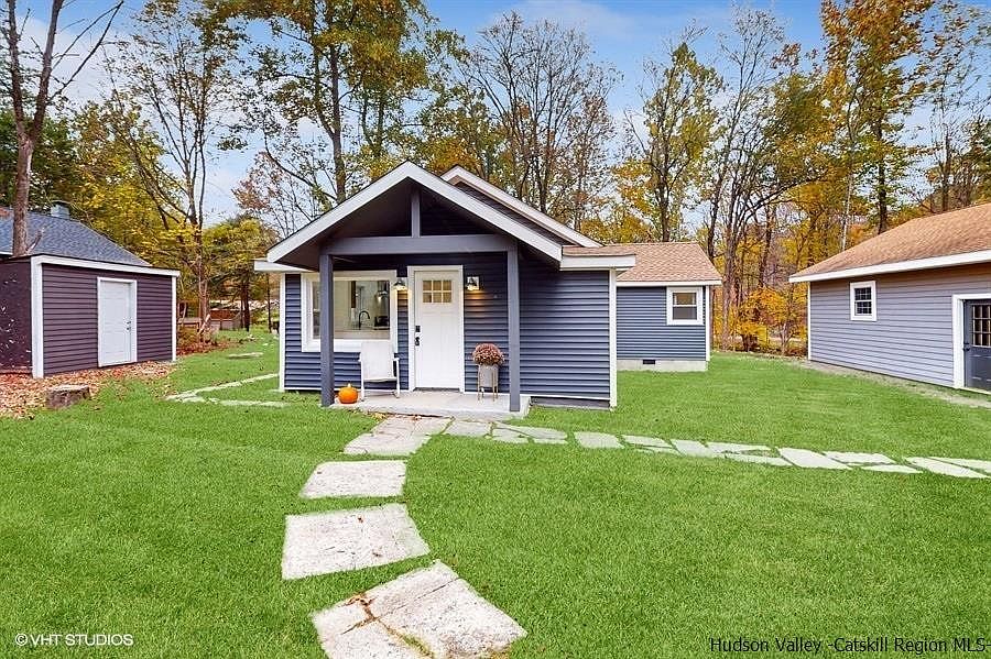 592 Granite Road, Kerhonkson, NY 12446 Zillow