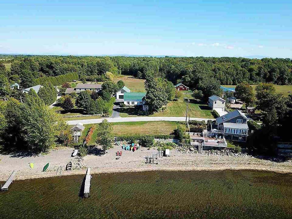 3077 West Shore Road, Isle La Motte, VT 05463 Zillow