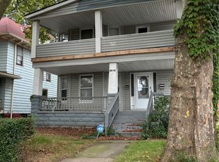2016 W 85th St, Cleveland, OH 44102
