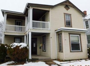 27 Arch St, Cumberland, MD 21502