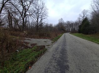 25146 Sanes Creek Rd, Laurel, IN 47024