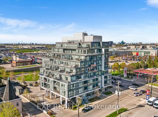 16 McAdam Ave #705, Toronto, ON M6A 0B9