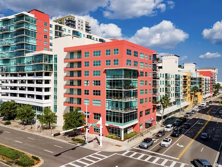 1208 E Kennedy Blvd #918 — Photo 19