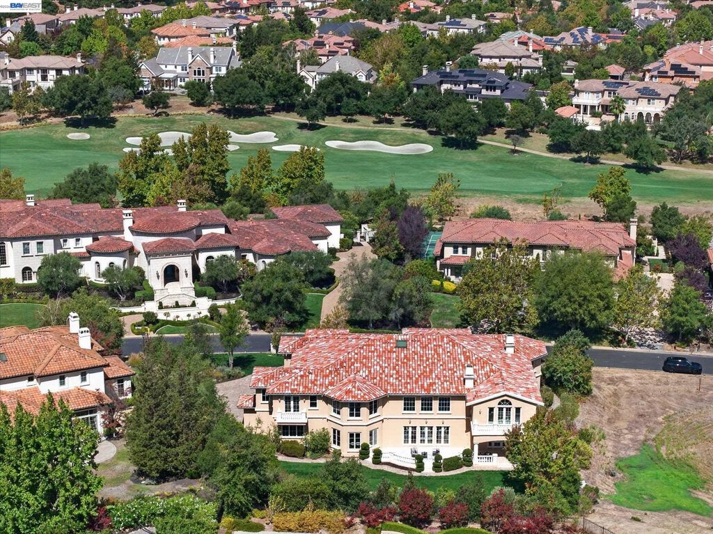 Home at The Club at Ruby Hill