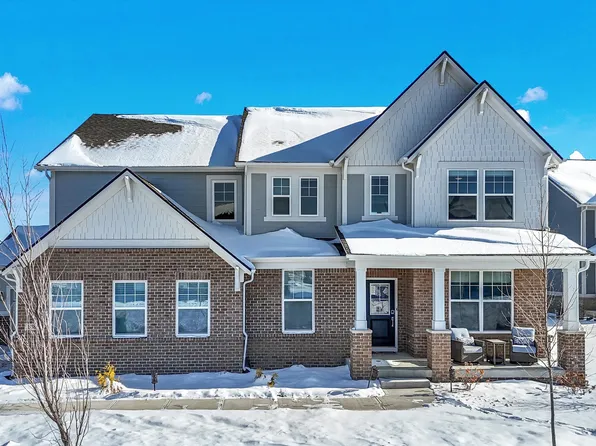 19385 Lewis Cir, Westfield, IN 46074