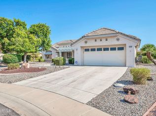21619 N Yellowstone Ct, Sun City West, AZ 85375