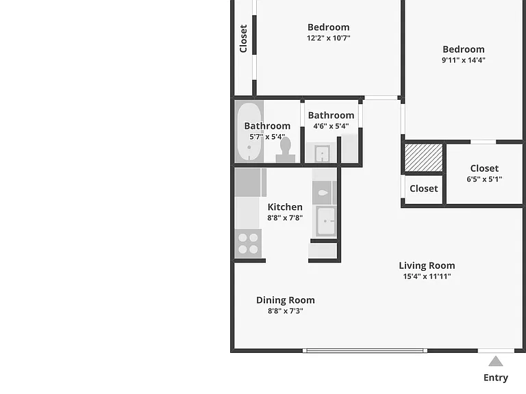 215 Jackson Keller Rd — Photo 33