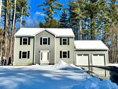 2 Lorelai Way, Nashua, NH, 03062