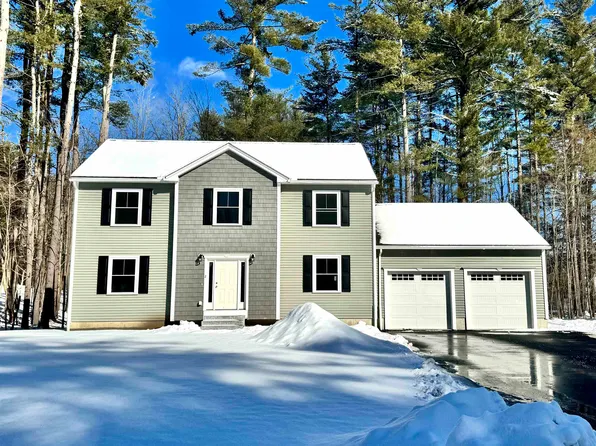 2 Lorelai Way, Nashua, NH 03062
