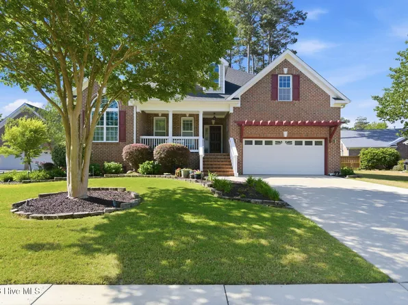 406 Longmeadow Drive, Wilmington, NC 28412