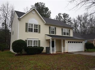 6114 Spring Flower Ct, Charlotte, NC 28262
