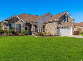 309 Cypress Keyes Ln, Murrells Inlet, SC 29576