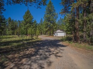 15893 Fir Rd, La Pine, OR 97739