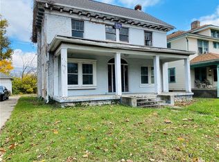 2149 Salem Ave, Dayton, OH 45406