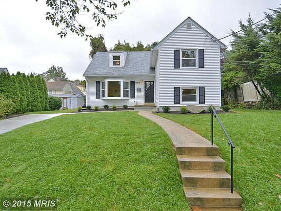 2nd image of 13508 Parkland Dr