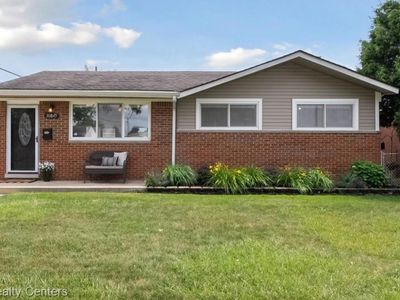 30845 Cooley Blvd, Westland, MI, 48185