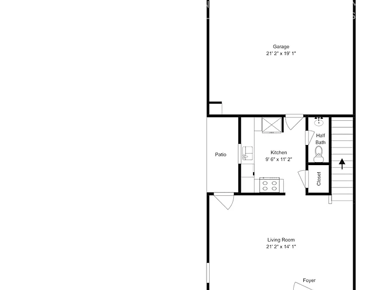 5319 W Illini St — Photo 2