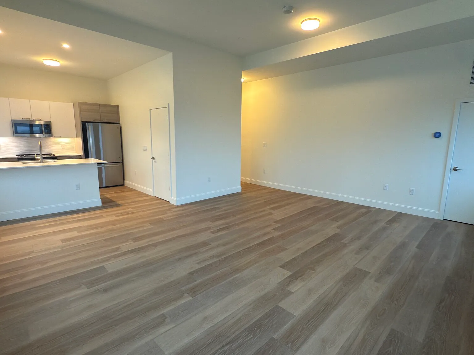 1 bed, 1.0 bath, $3,100 — Photo 3