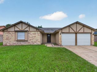 20014 Bishops Gate Ln, Humble, TX 77338