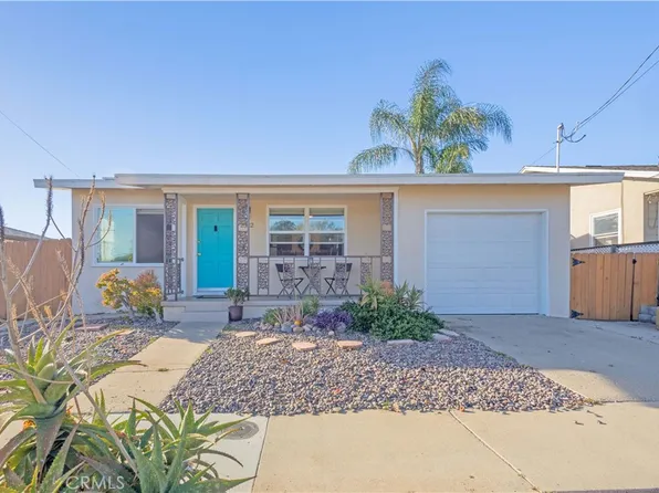 2522 Baily Ave, San Diego, CA 92105