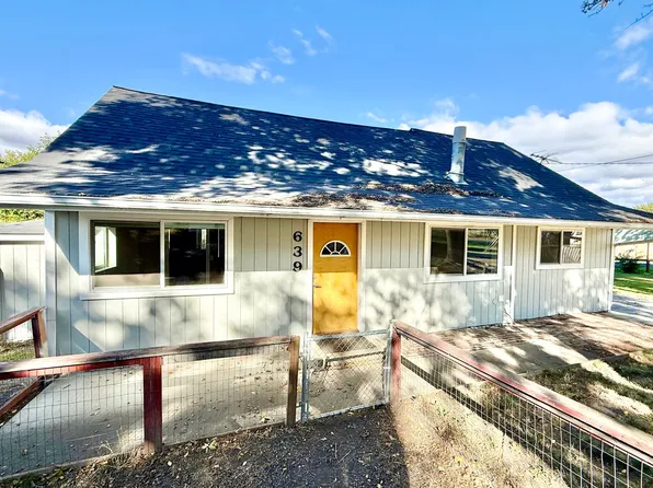 639 Vista Ave, Lewiston, ID 83501