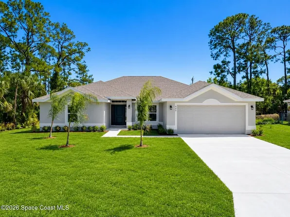 1015 Gulfport Rd SE, Palm Bay, FL 32909