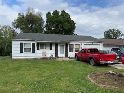 3301 Sioux Ln, Saint Joseph, MO, 64503
