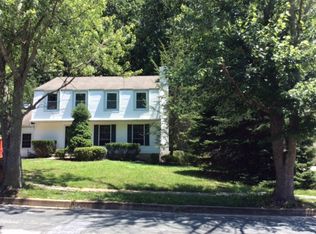 4119 Paran Rd, Randallstown, MD 21133