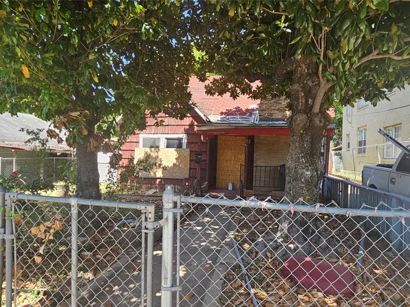 931 S Tyler St, Dallas, TX 75208