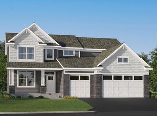 8680 Periwinkle Blvd, Woodbury, MN 55129