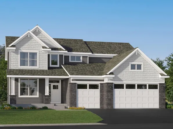 8680 Periwinkle Blvd, Woodbury, MN 55129