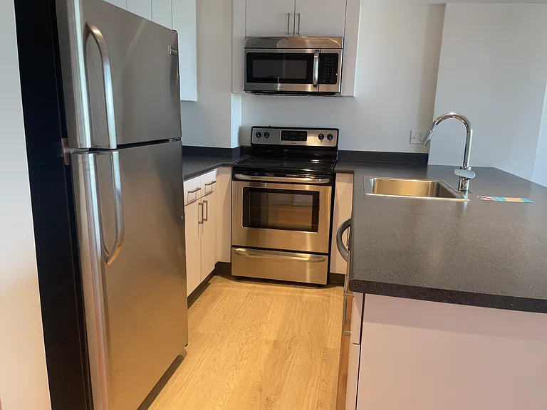 293 Harvard St #2 — Photo 5