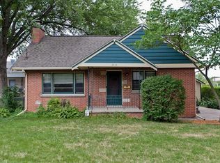 3316 Henderson Ave SE, Cedar Rapids, IA 52403