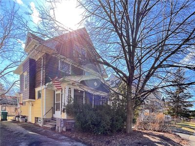 481 Lexington Ave, Rochester, NY, 14613