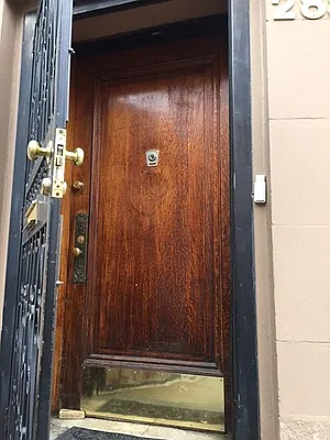 Rented by Perry Associates NYC Inc | media 15